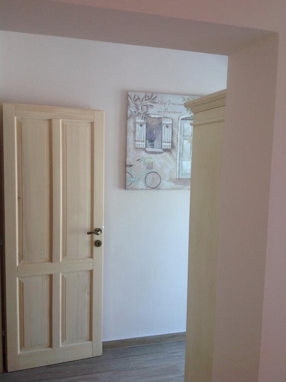 Apartment Provance Pula Cameră foto