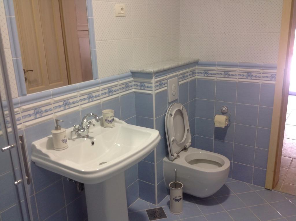 Apartment Provance Pula Cameră foto