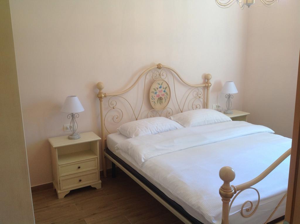 Apartment Provance Pula Cameră foto