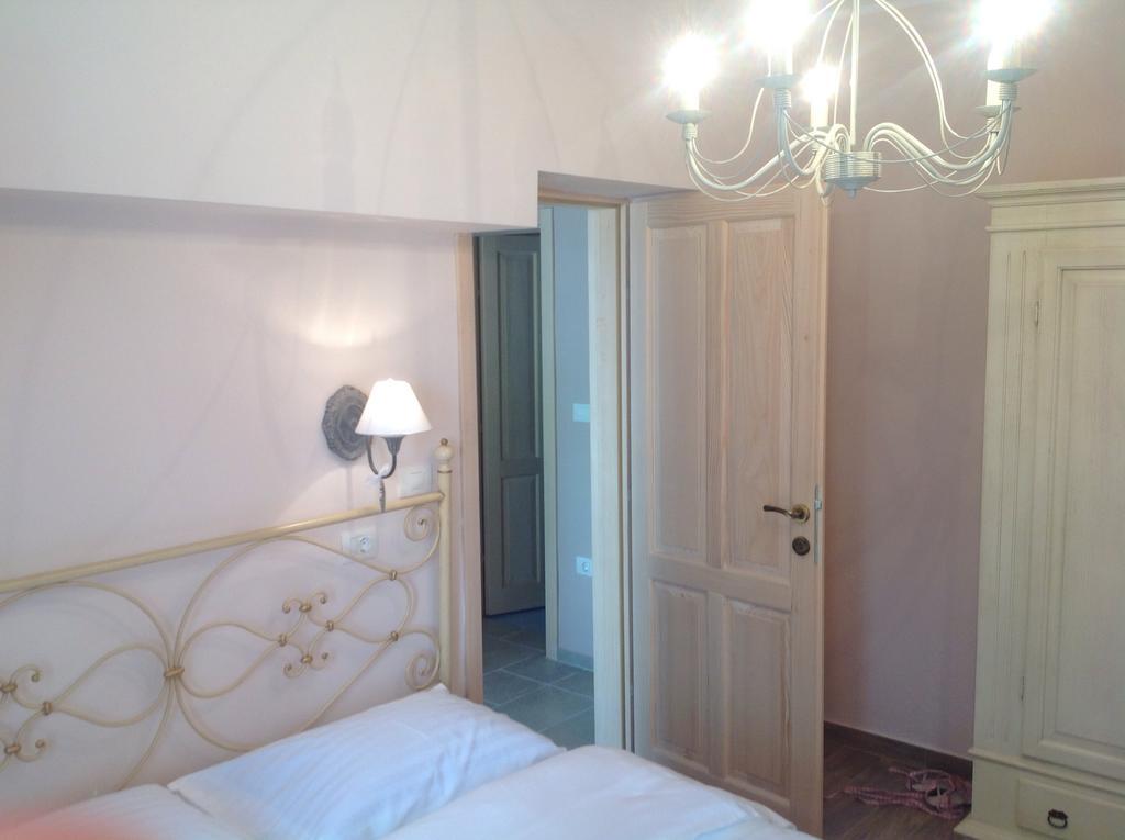 Apartment Provance Pula Cameră foto